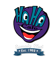 Haha Comedy Club